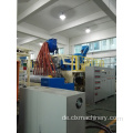 LLDPE Multilayer Co-Extrusion Cast Film Machine